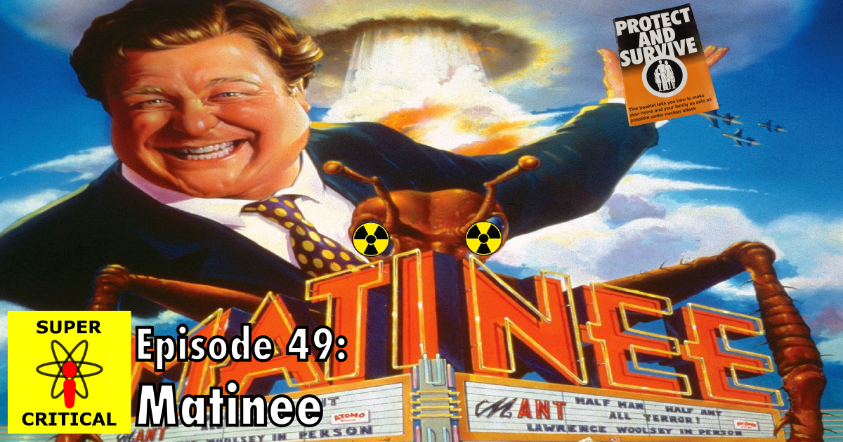 Ep49 - Matinee -FaceBook-thumbnail